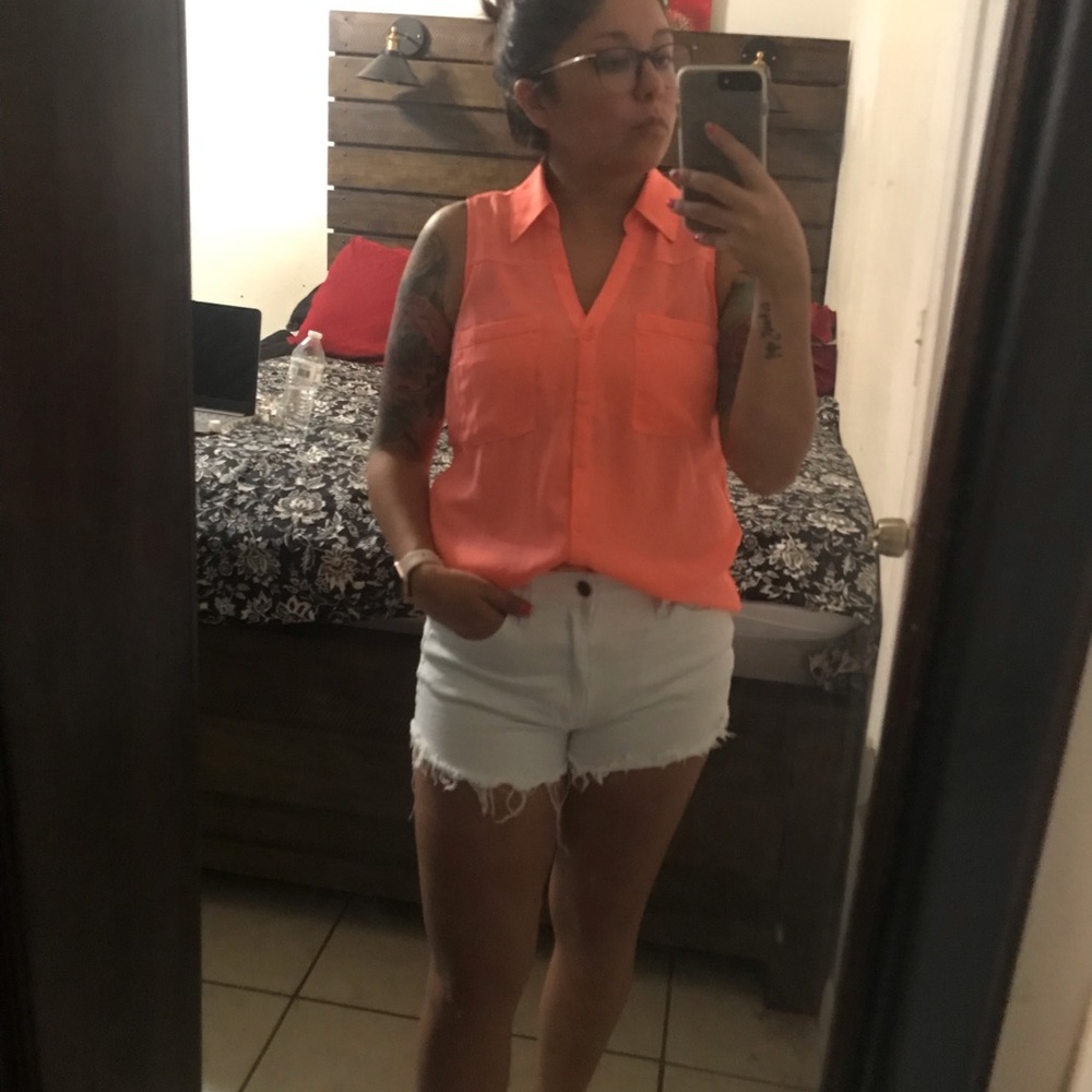 Express blouse